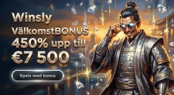 Winsly Casino